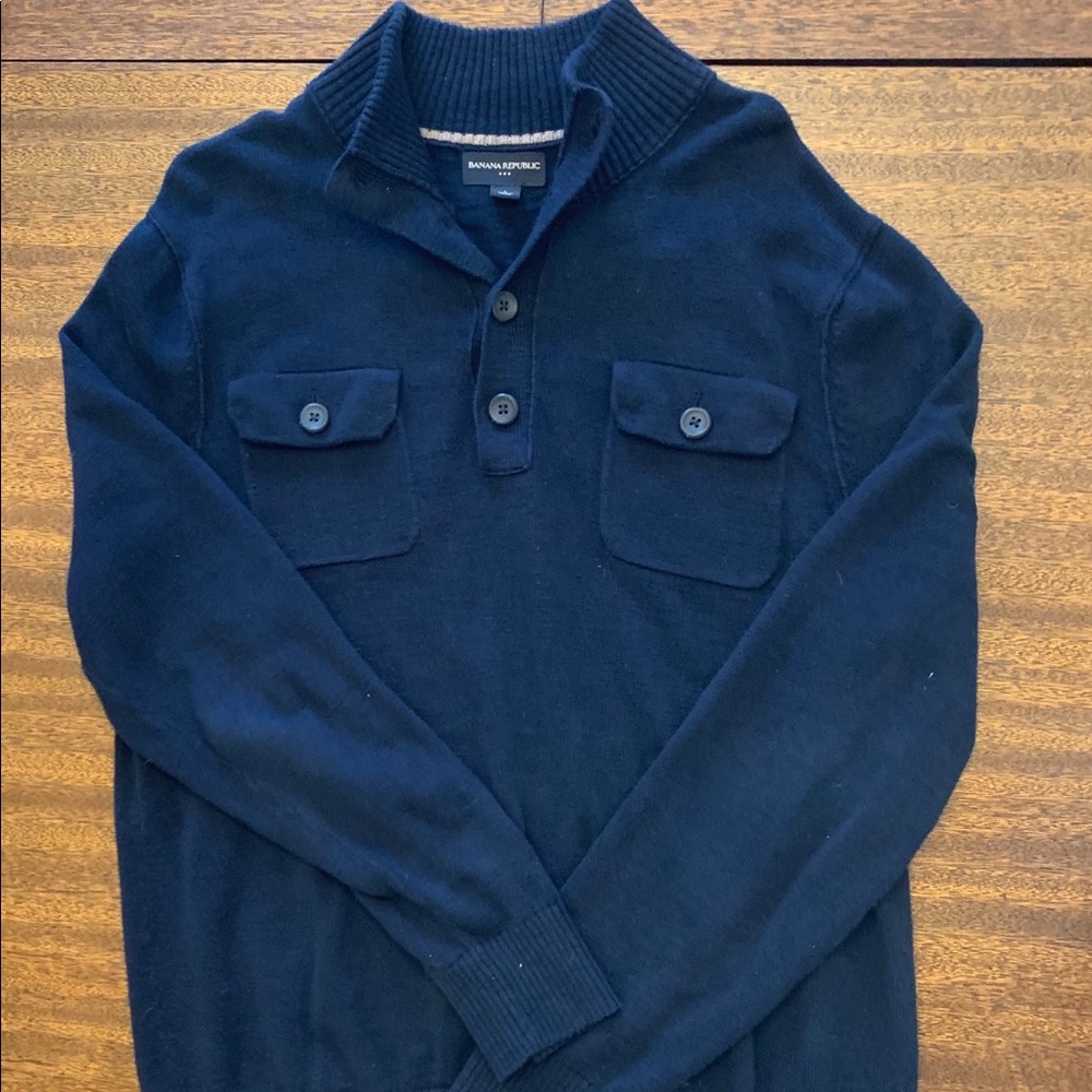 Banana Republic Sweater